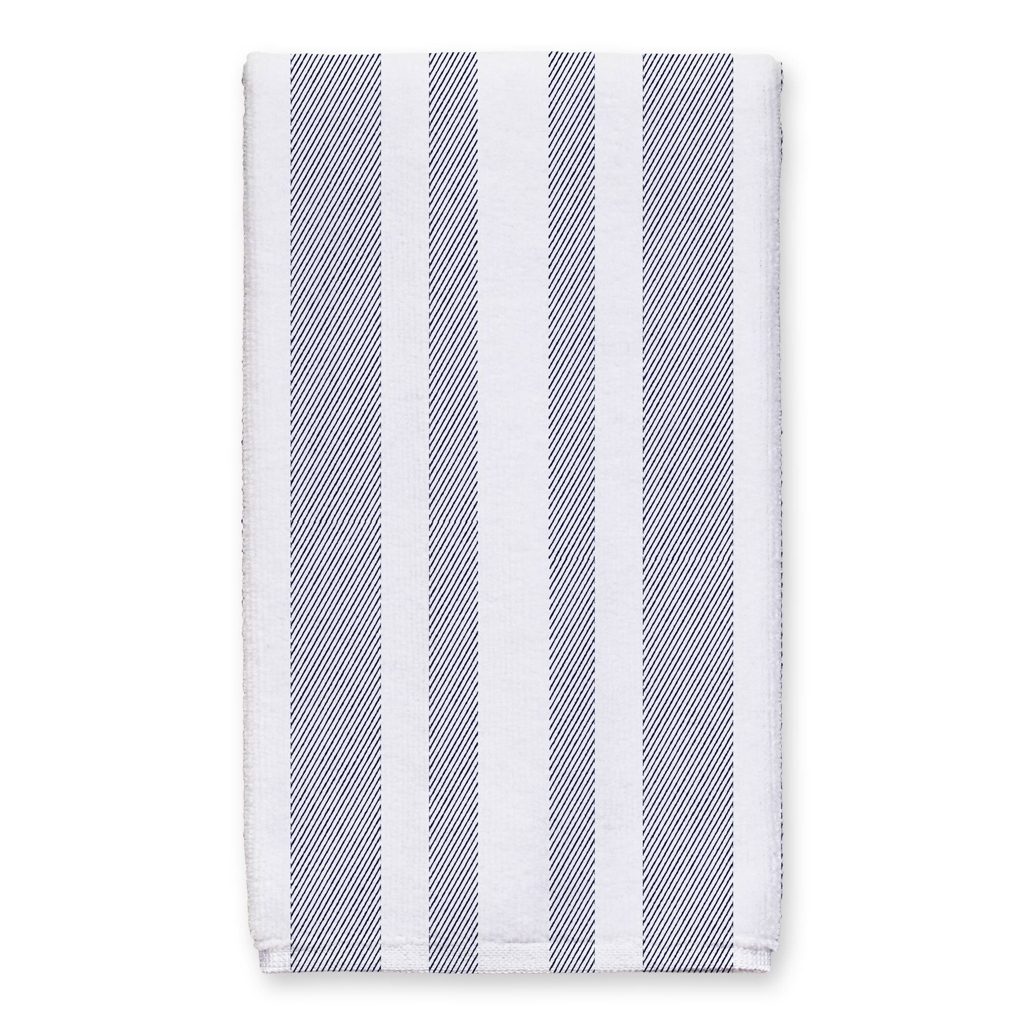 Welcome Home 16" x 25" Tea Towel Set of 2
